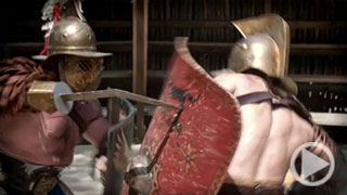 The Gladiatores - Win or Die The Gladiators - Win or Die