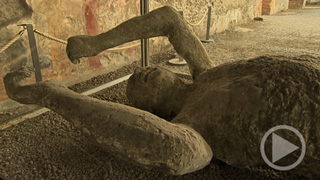 Death and Destruction: The Great Catastrophe of AD 79 Death and Destruction: The Great Catastrophe of AD 79